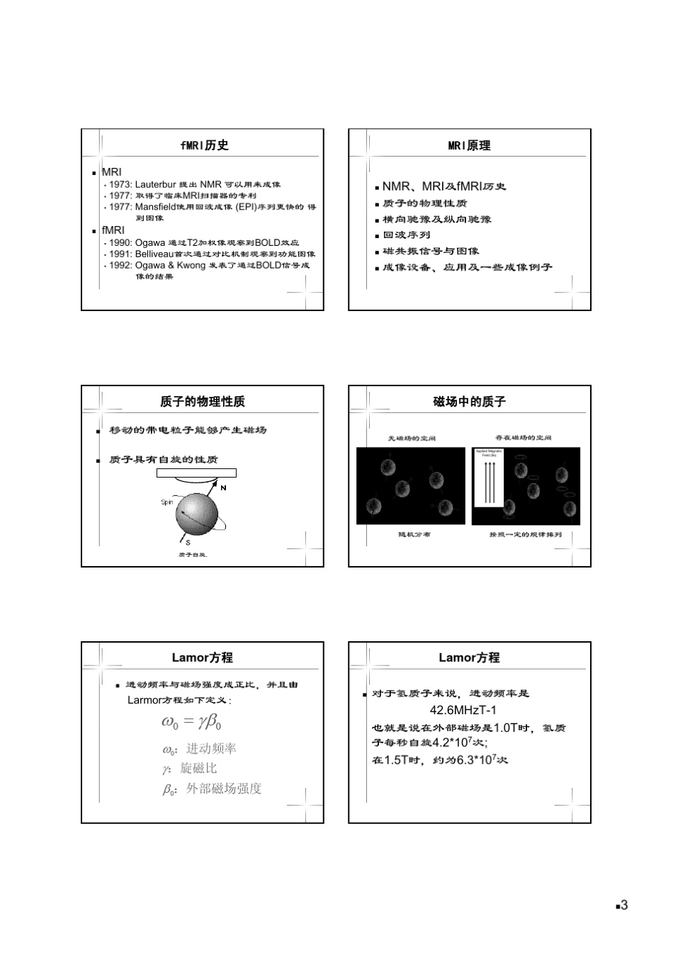 FMRI基础知识_第3页