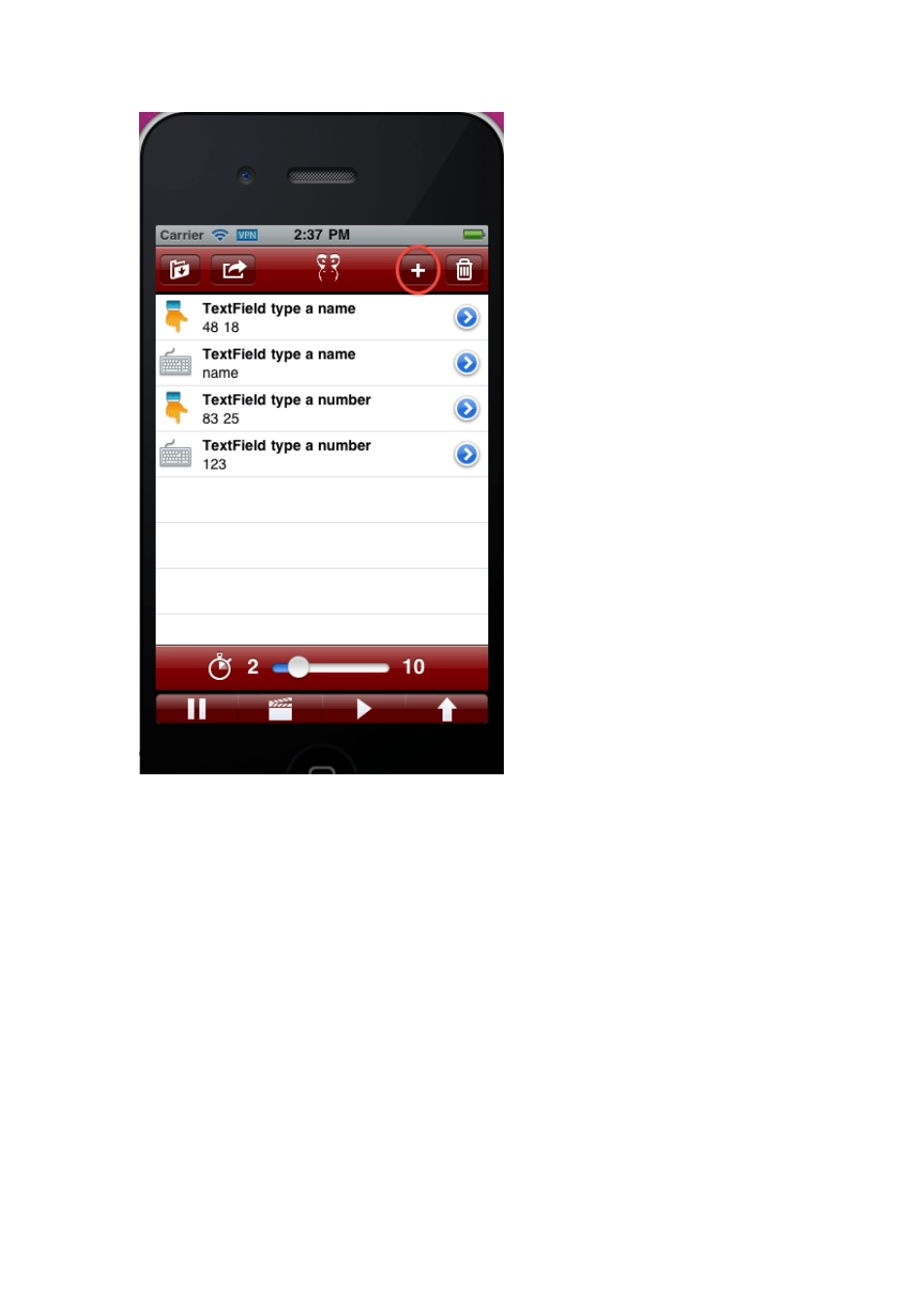 FoneMonkey3——添加验证命令_第2页