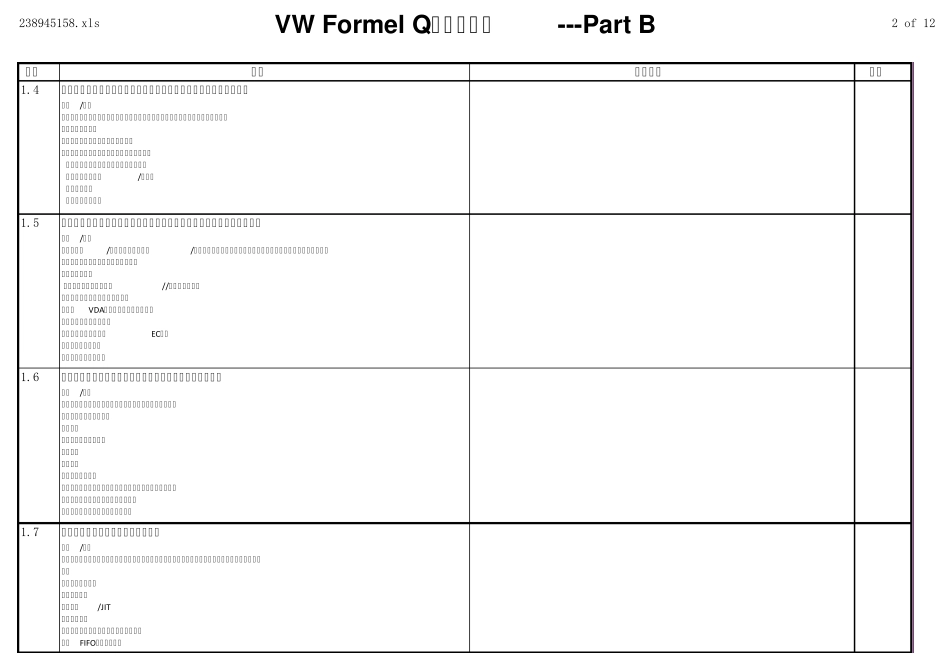 FormelQ审核提问表_第2页