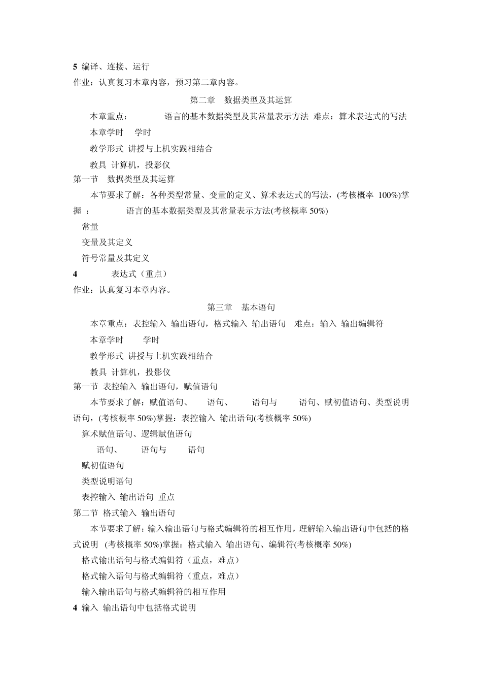 Fortran95语言程序设计_第2页