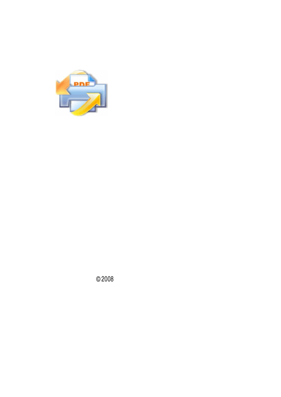 FoxitPDFCreator+福昕pdf生成器+使用说明+中文版_第1页