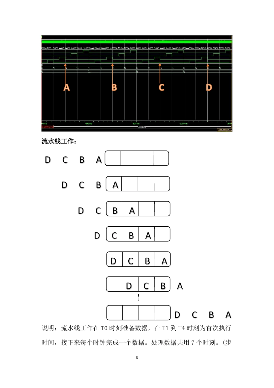 FPGA流水灯实验_第3页