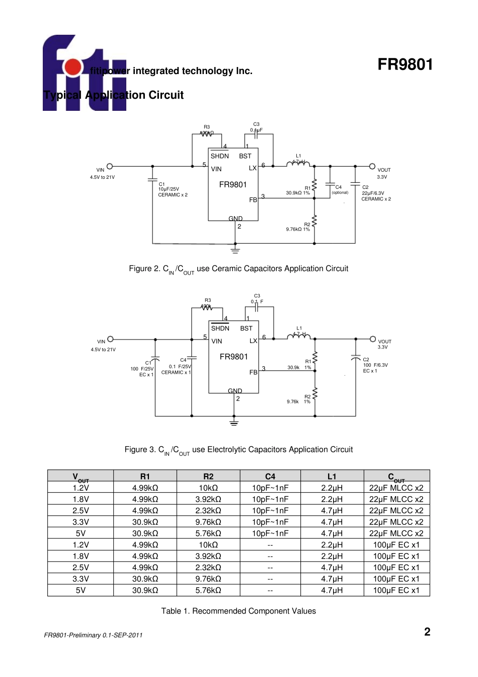 FR9801datasheet_第2页