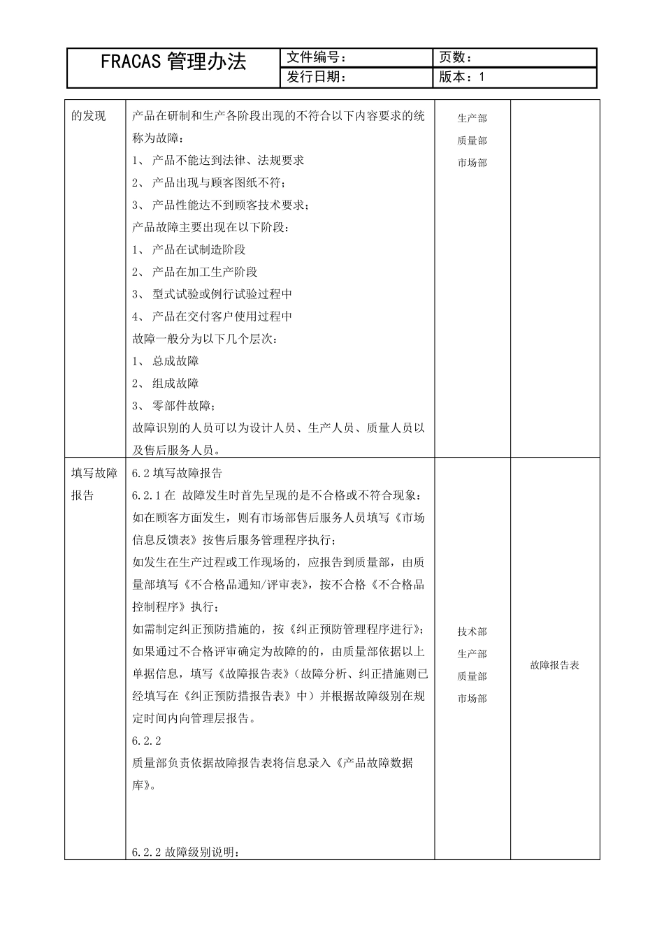 FRACAS管理办法_第3页