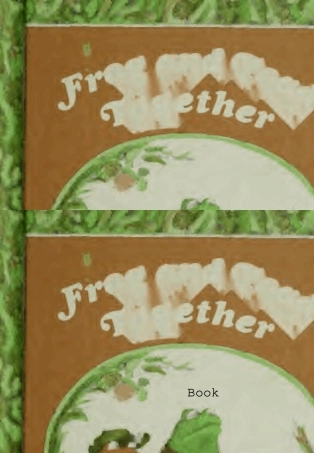 frogandtoadtogether