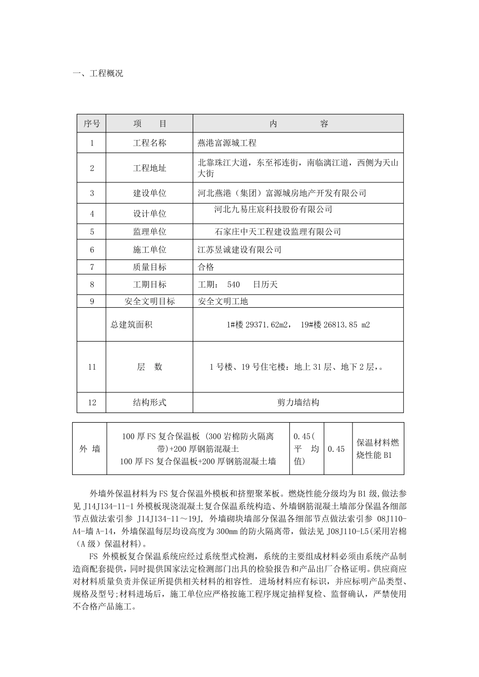 FS复合外墙模板保温方案_第2页
