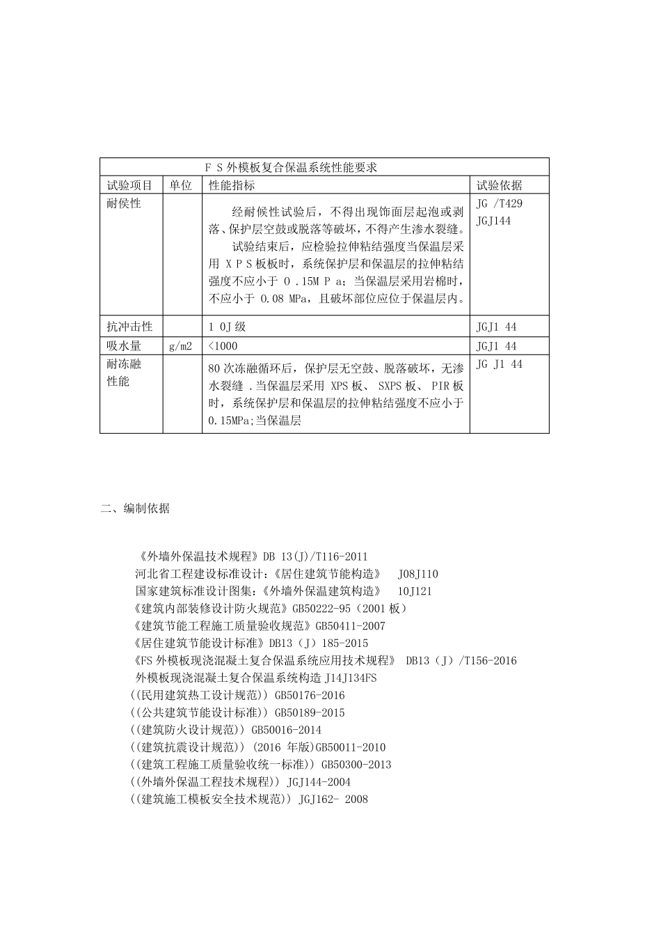 FS复合外墙模板保温方案_第3页