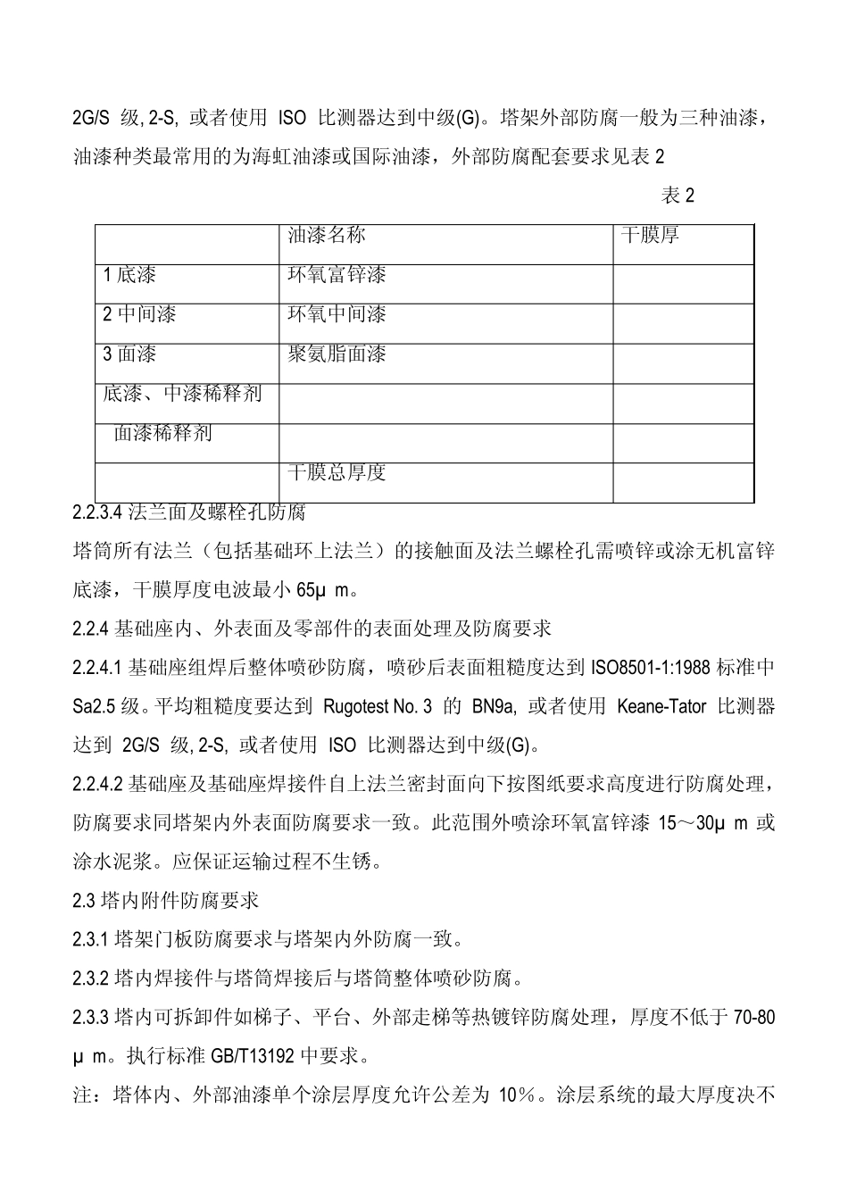 FT10油漆包装运输工艺_第3页