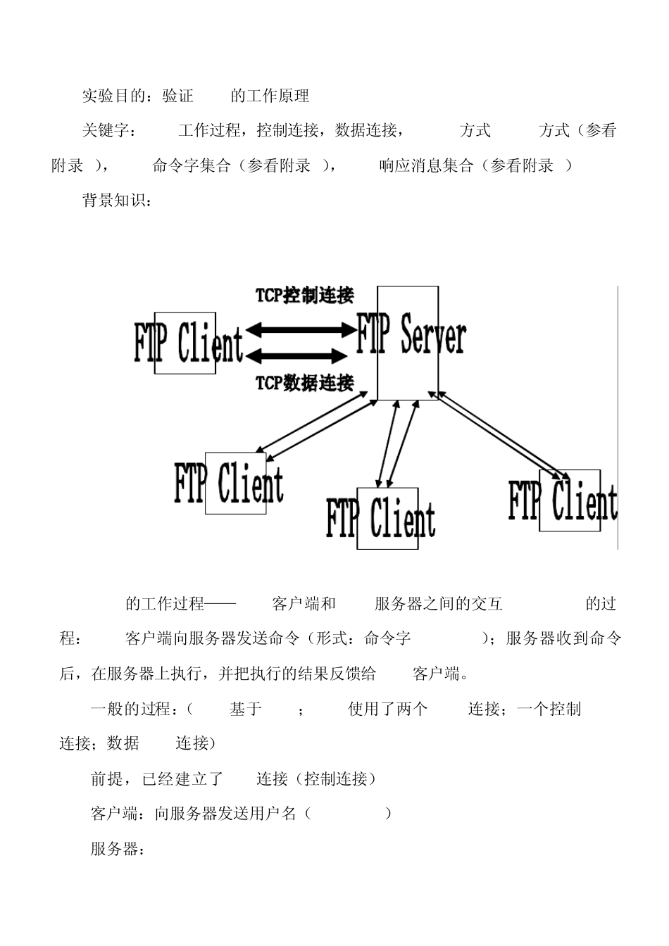 ftp原理分析与验证_2_第1页