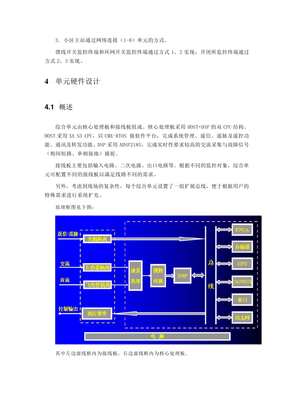FTU的整体设计与实现_第3页