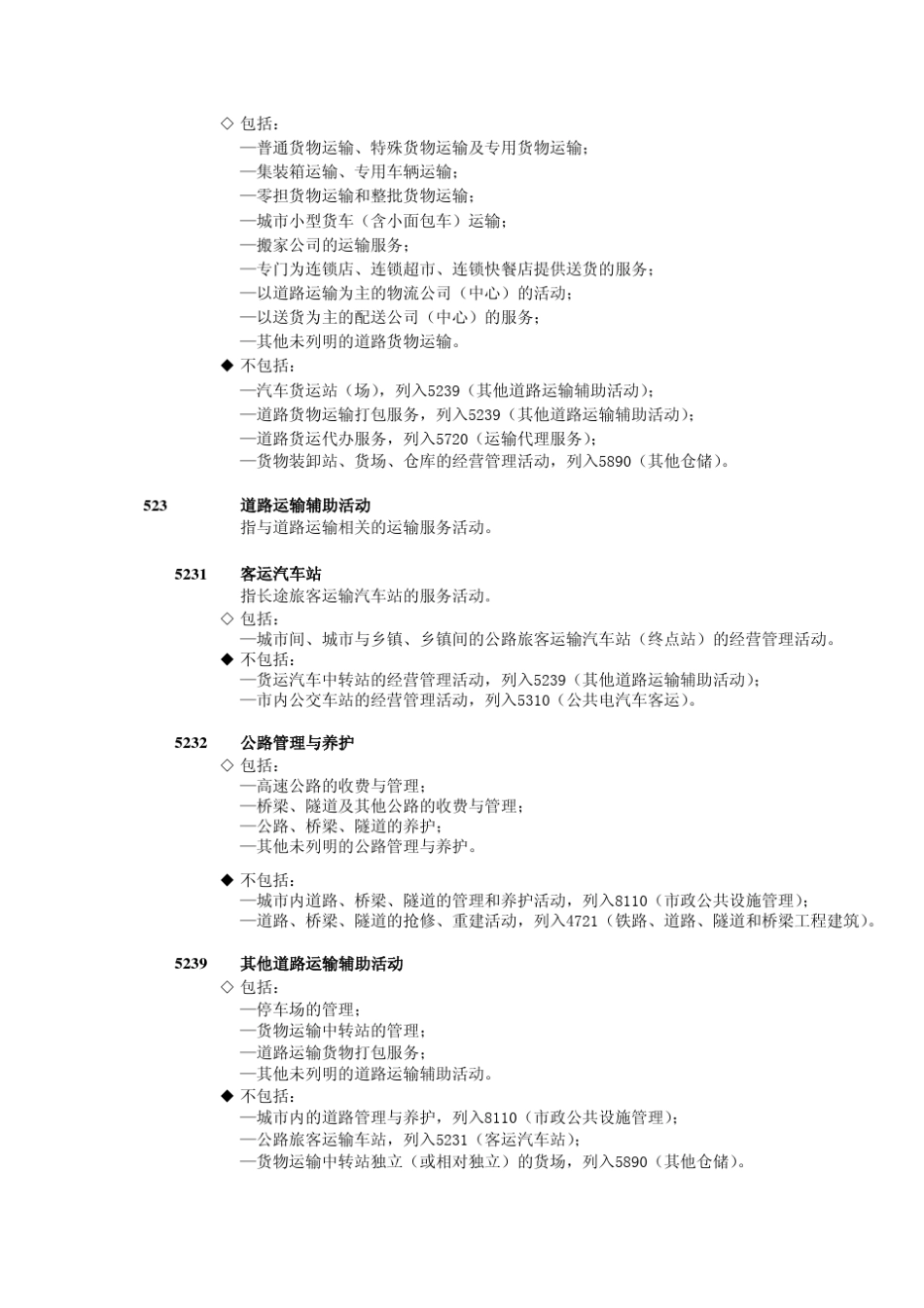 f交通运输仓储和邮政业_第3页