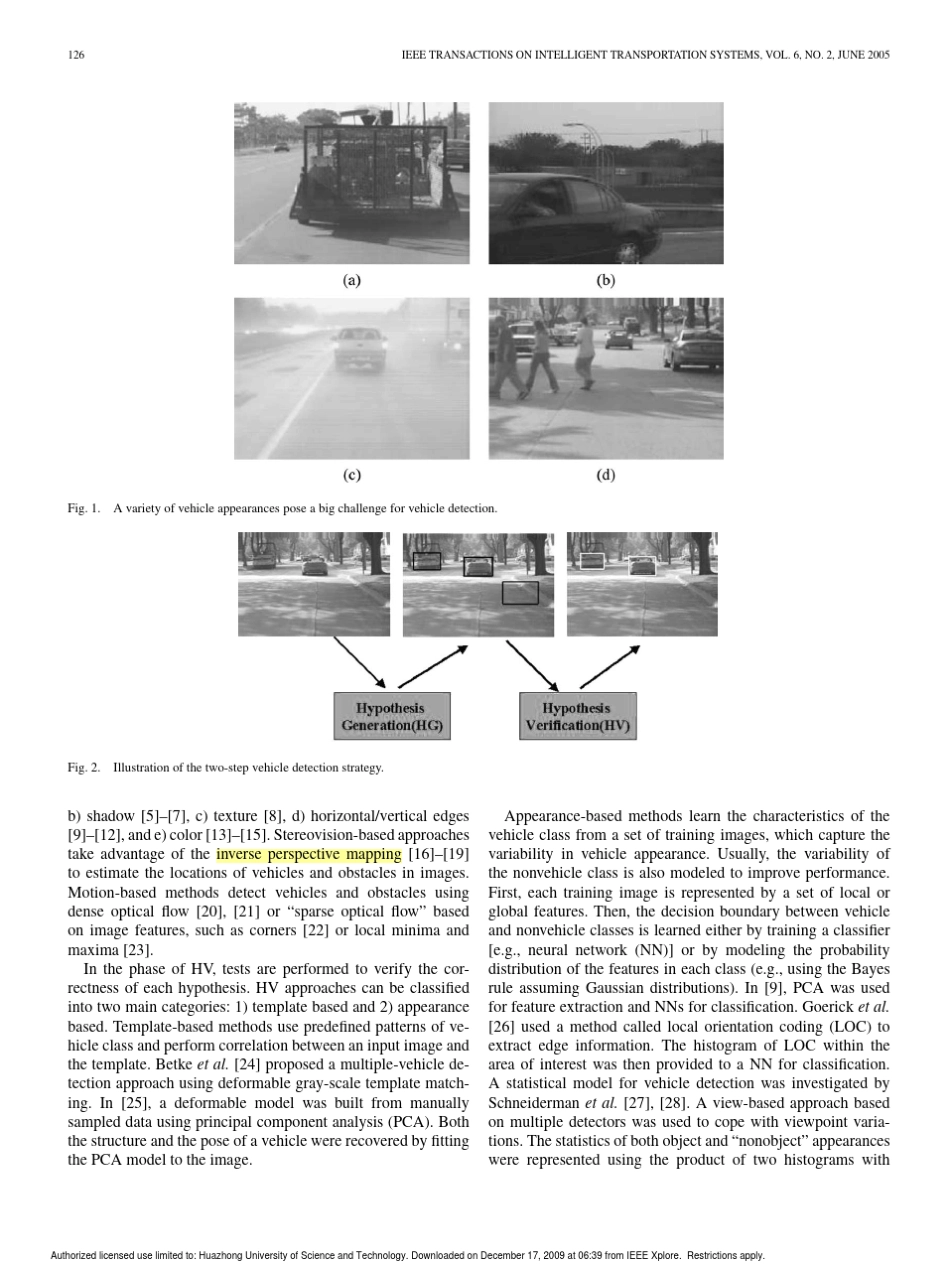 Gabor函数及应用详细介绍_第2页