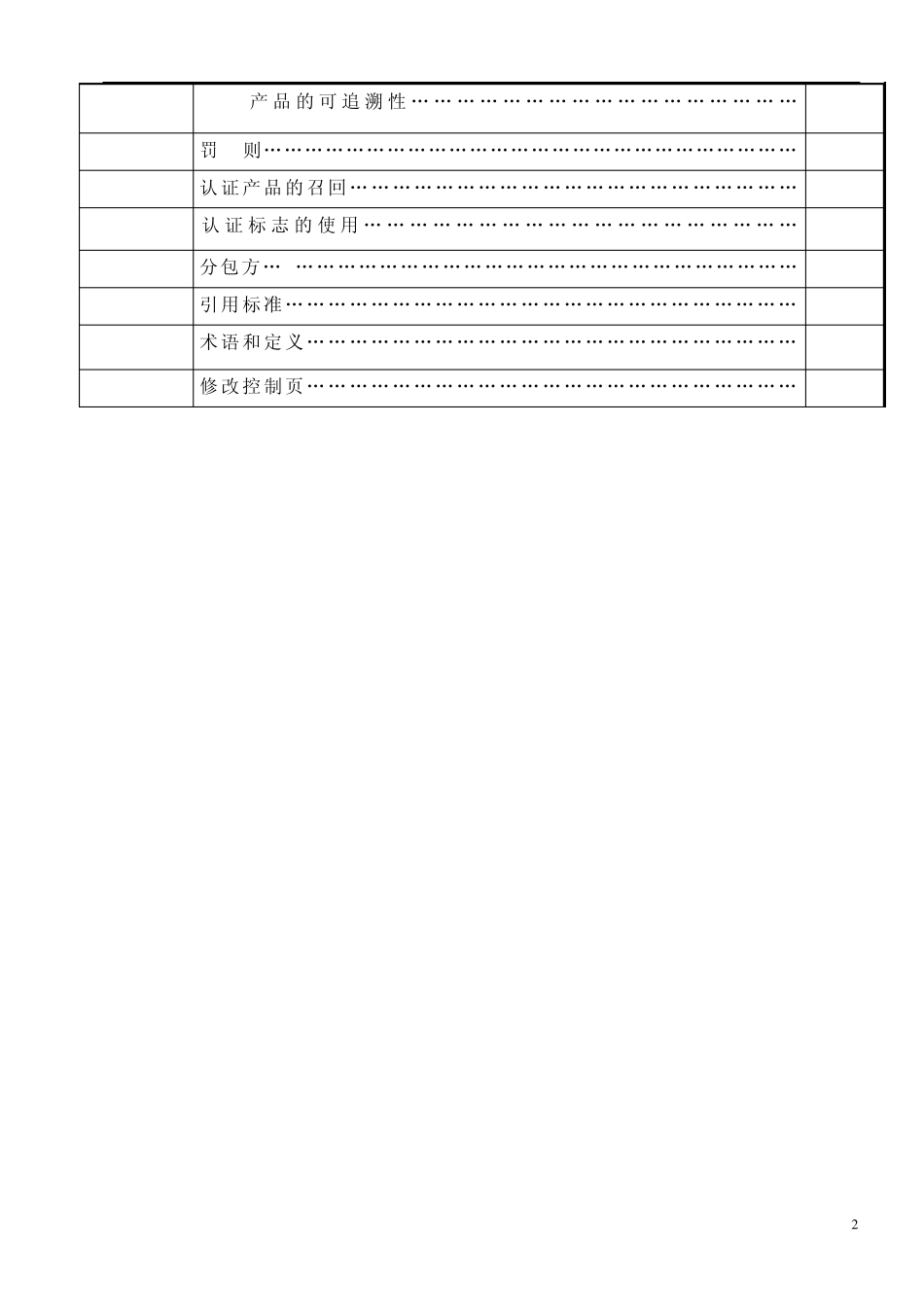 GAP质量管理手册_第3页