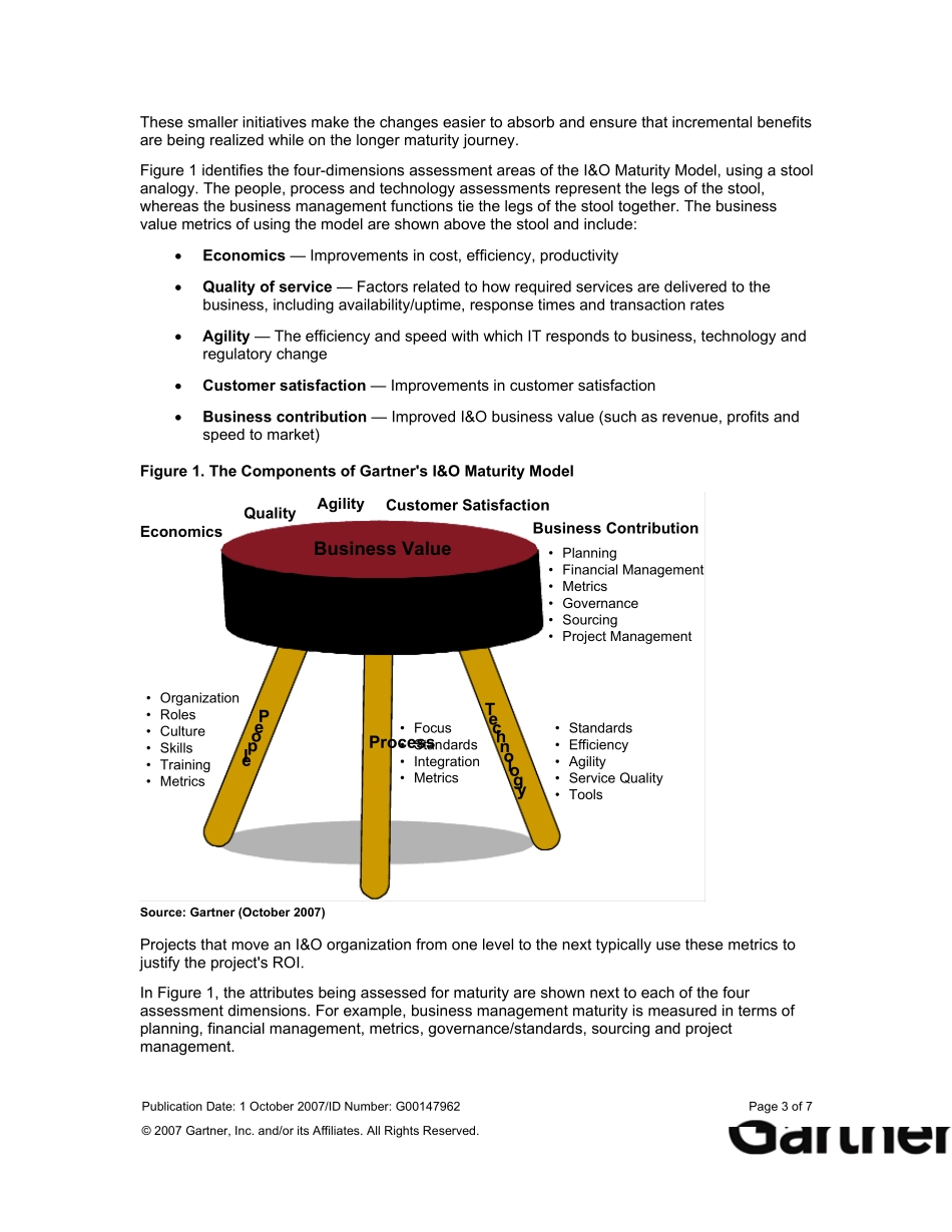 Gartner_IT企业成熟度模型_第3页