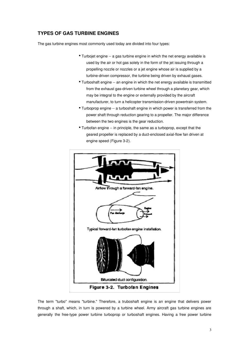 GasTurbine_燃气轮机原理操作结构_第3页