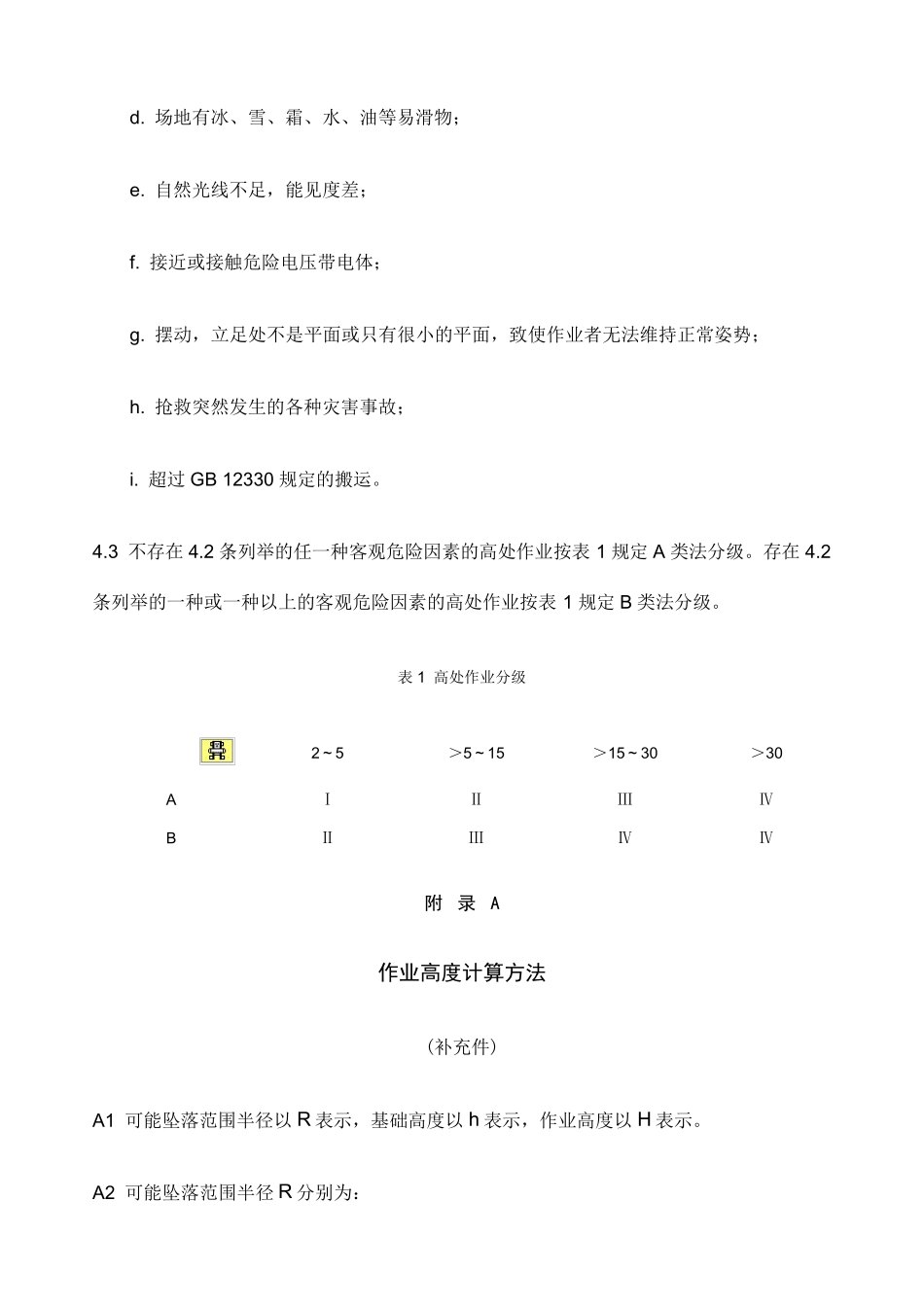 GB.T360893高处作业分级_第3页