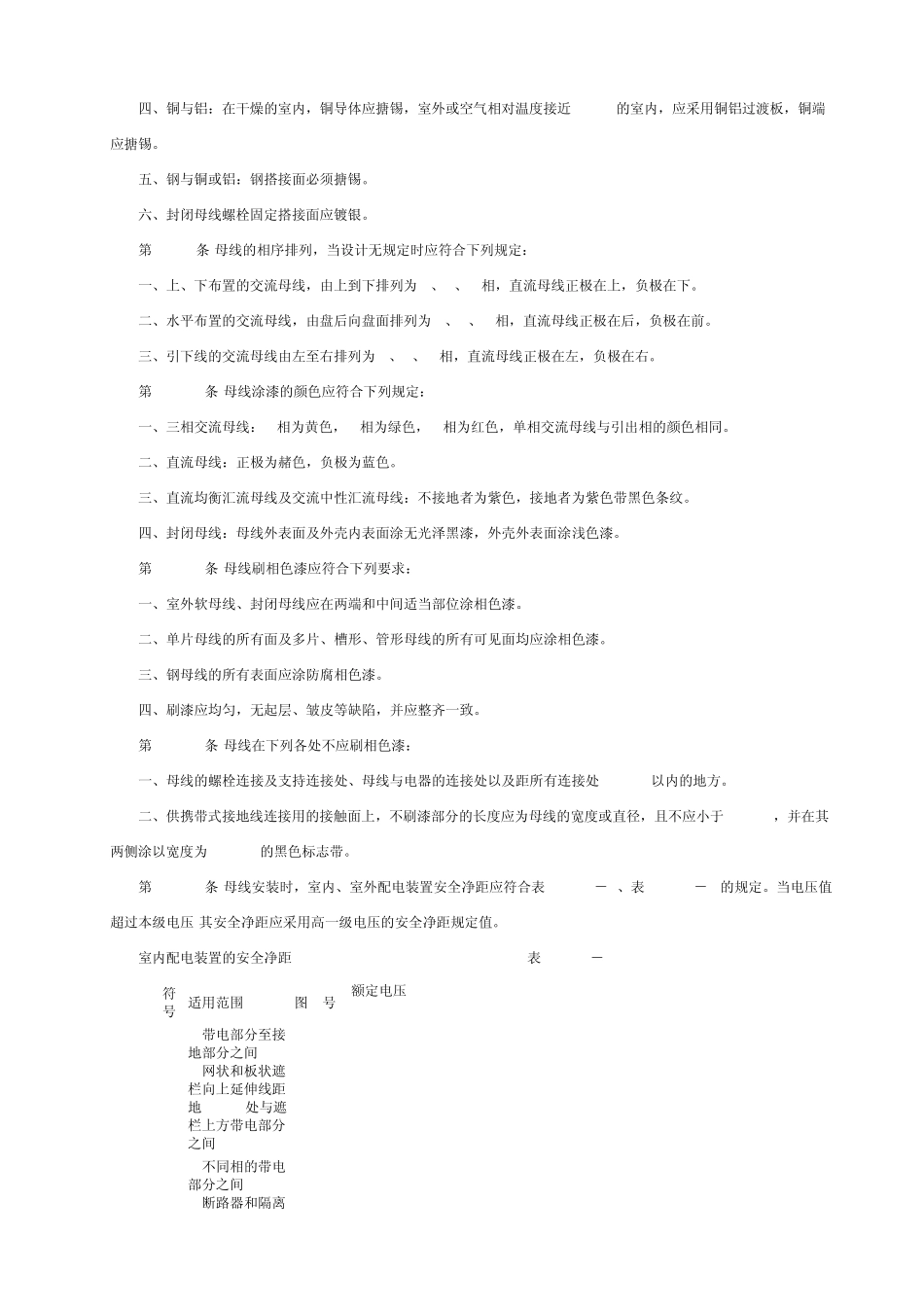 GB149母线装置_第3页