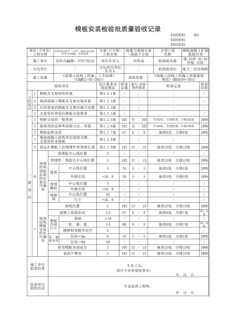 GB502042015新混凝土范例