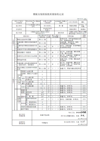 GB502042015混凝土验收规范++电子版范例