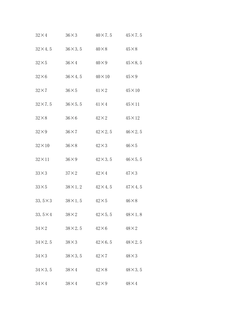 GB8162结构管(20)_第3页