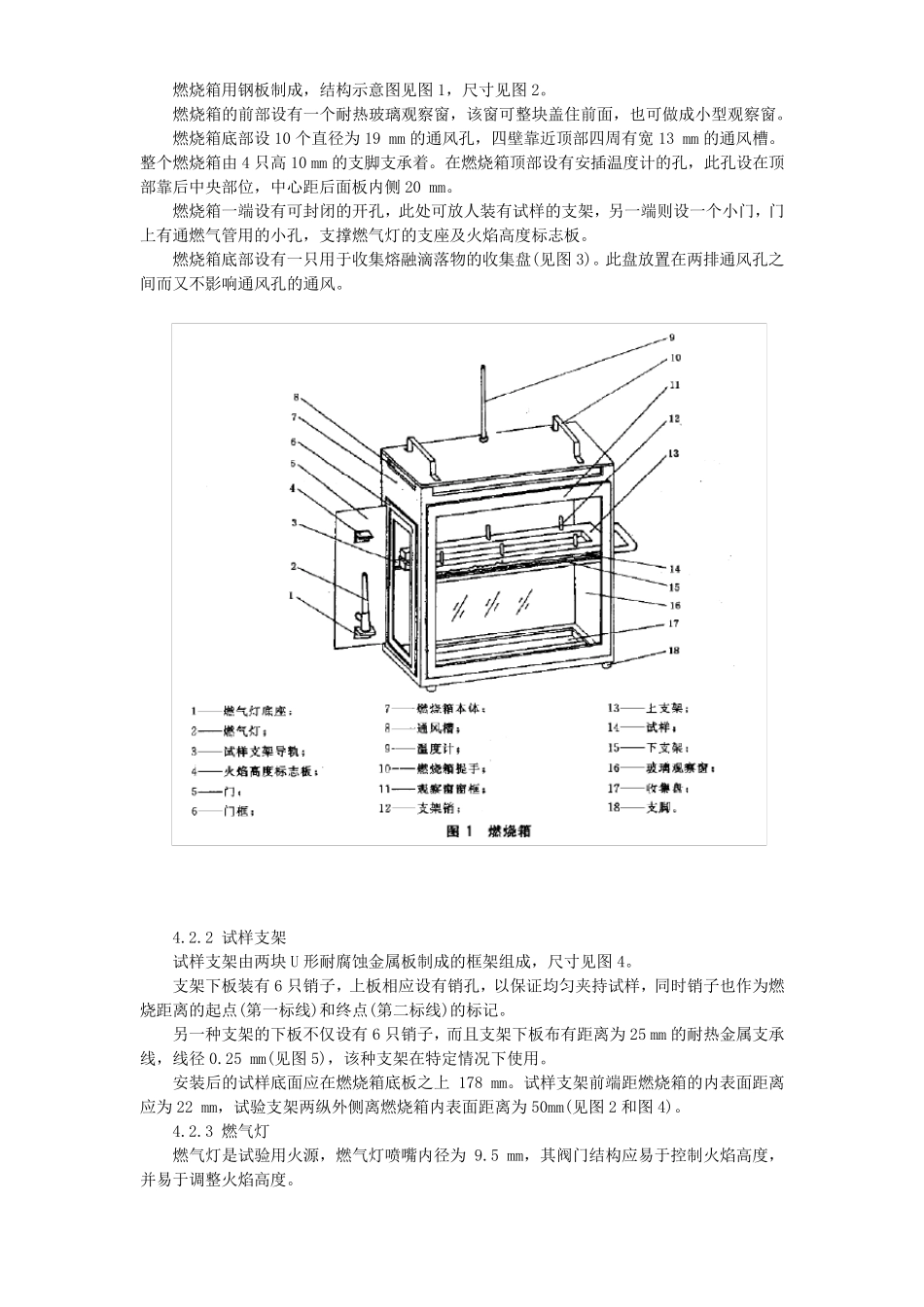 GB84102006汽车内饰标准_第2页