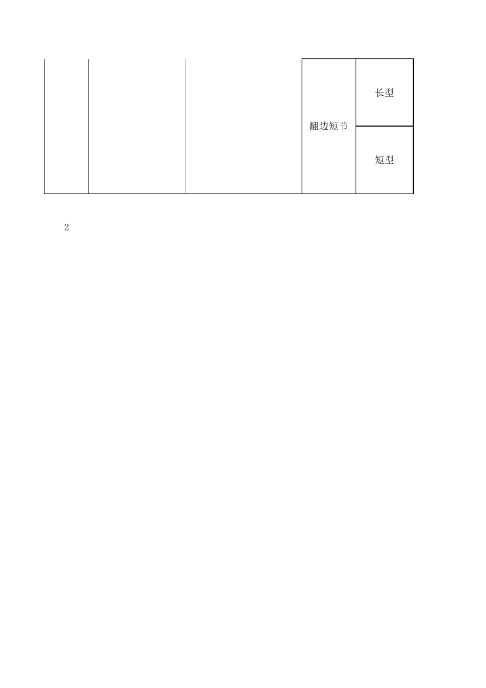 GBT124592005钢制对焊无缝管件(简图)_第3页