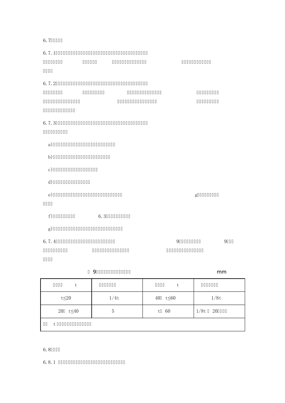 GBT17116.11997管道支吊架第1部分：技术规范(下)_第1页