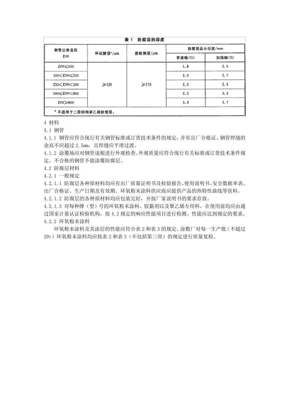 GBT232572009埋地钢质管道聚乙烯防腐层_第3页