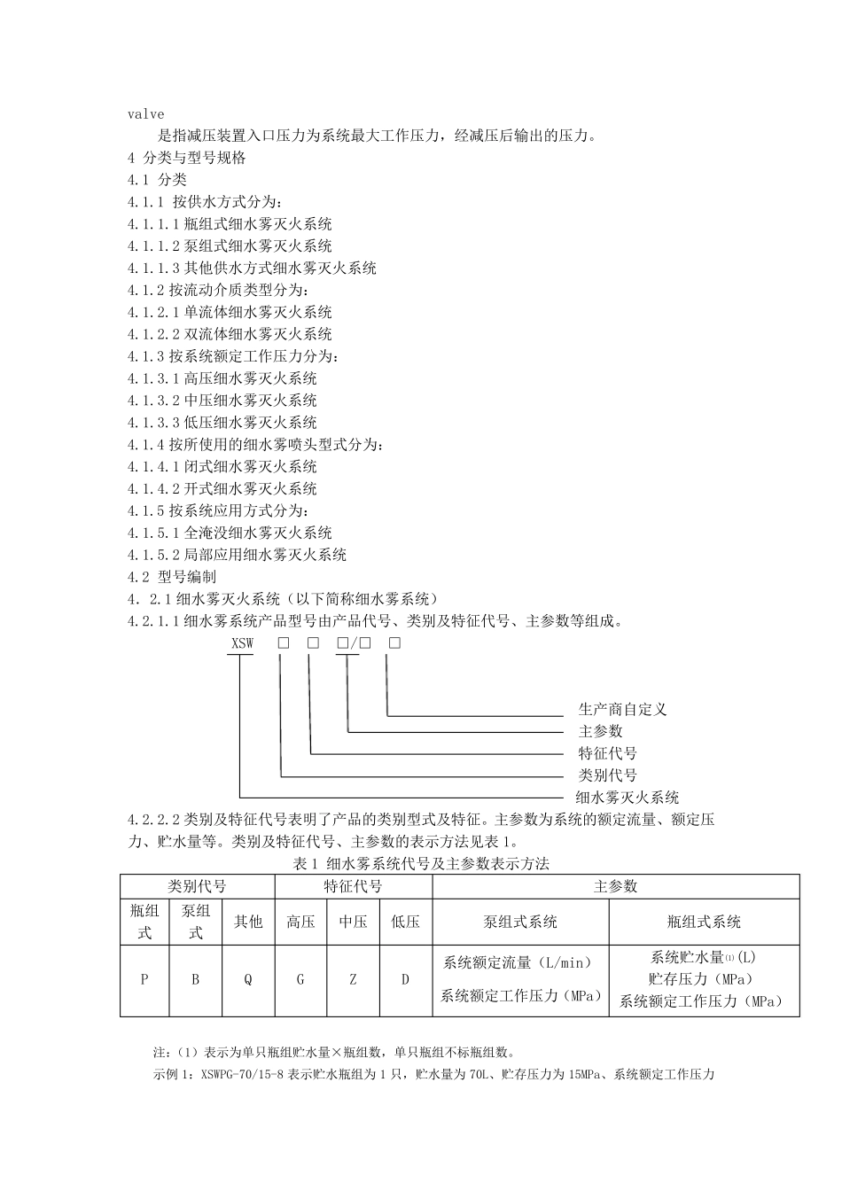 GBT_267852011_细水雾灭火系统及部件通用技术条件_第3页