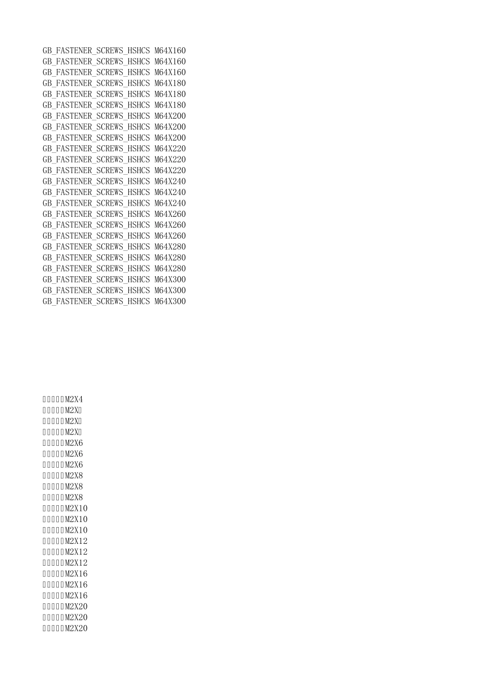 GB_内六角圆柱头螺钉GBT70.12000_第1页