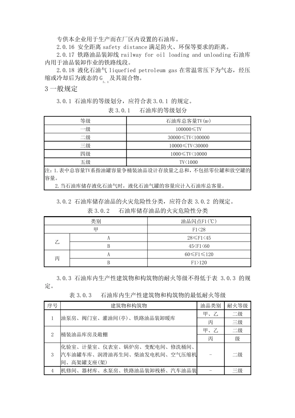 GB《石油库设计规范》_第3页