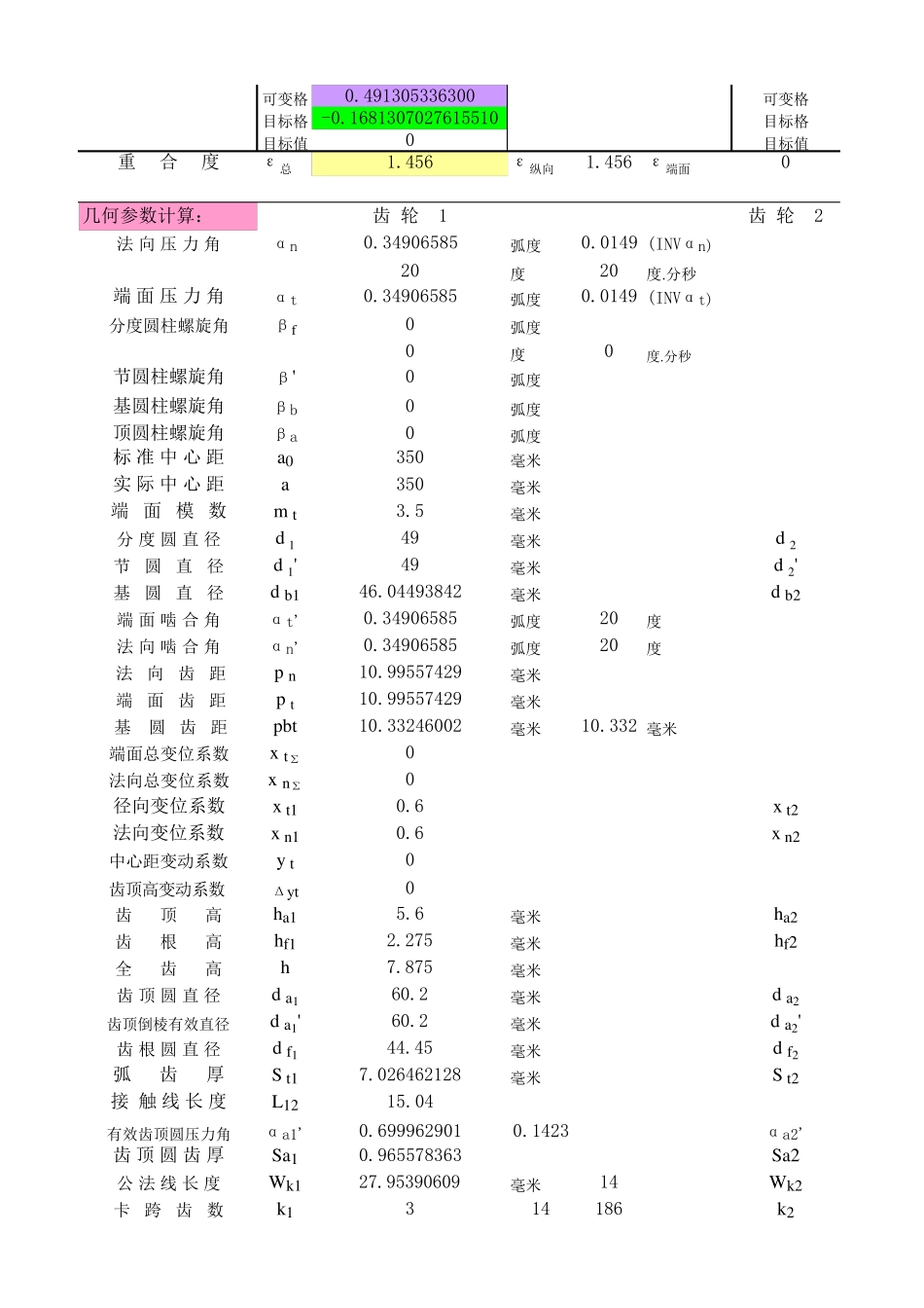 GB渐开线圆柱齿轮精度2017_第3页