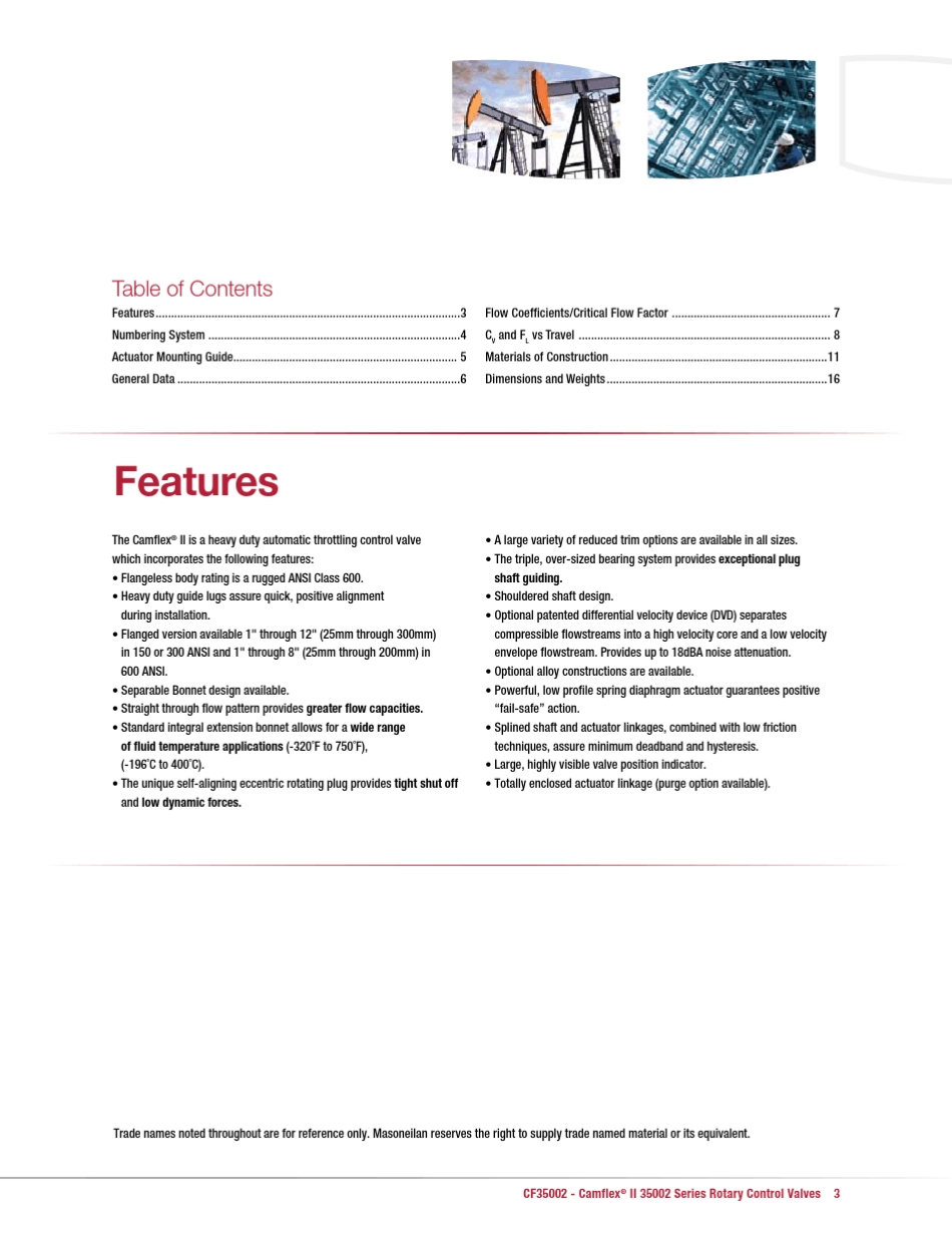 GE偏心旋转阀35002_第3页