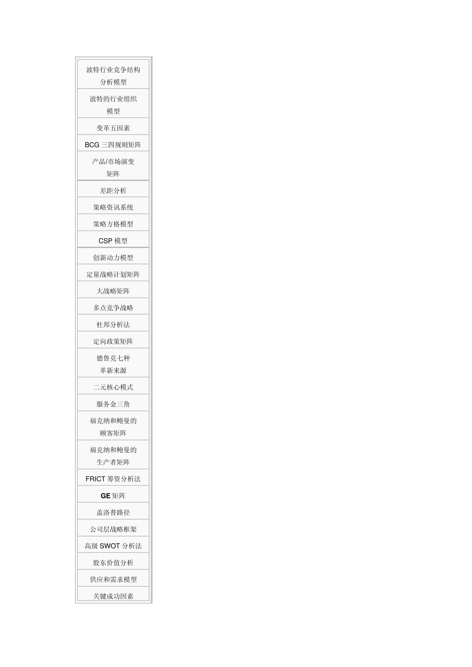 GE模型与BCG模型_第3页