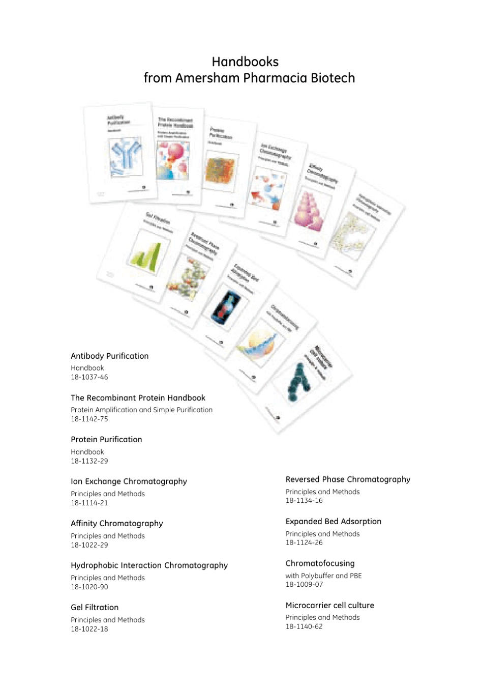 GE蛋白质纯化_第2页