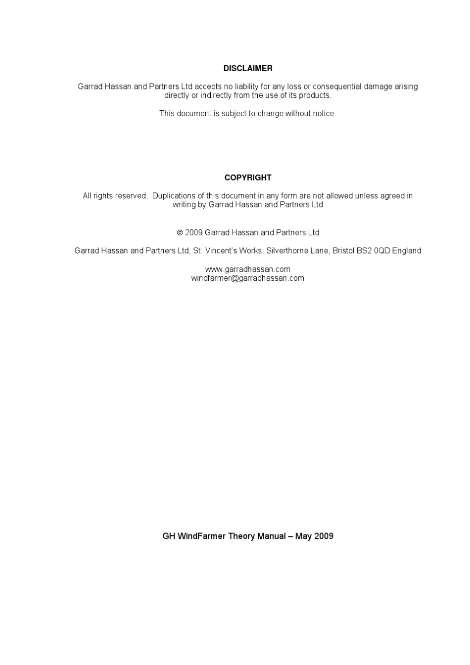 GHWindFarmerTheoryManual风资源评估理论手册_第2页