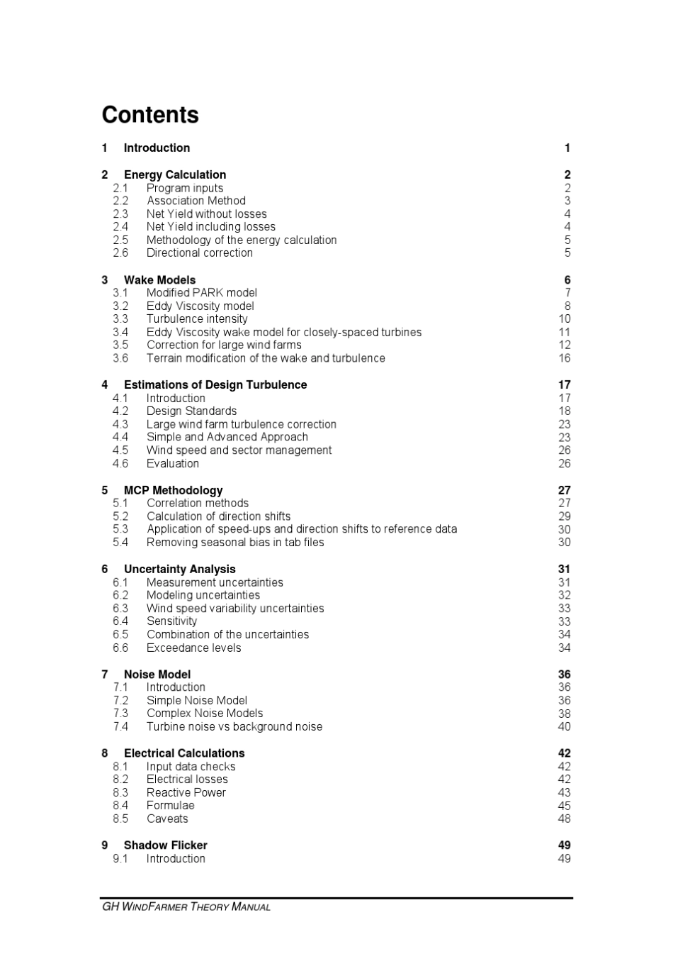 GHWindFarmerTheoryManual风资源评估理论手册_第3页