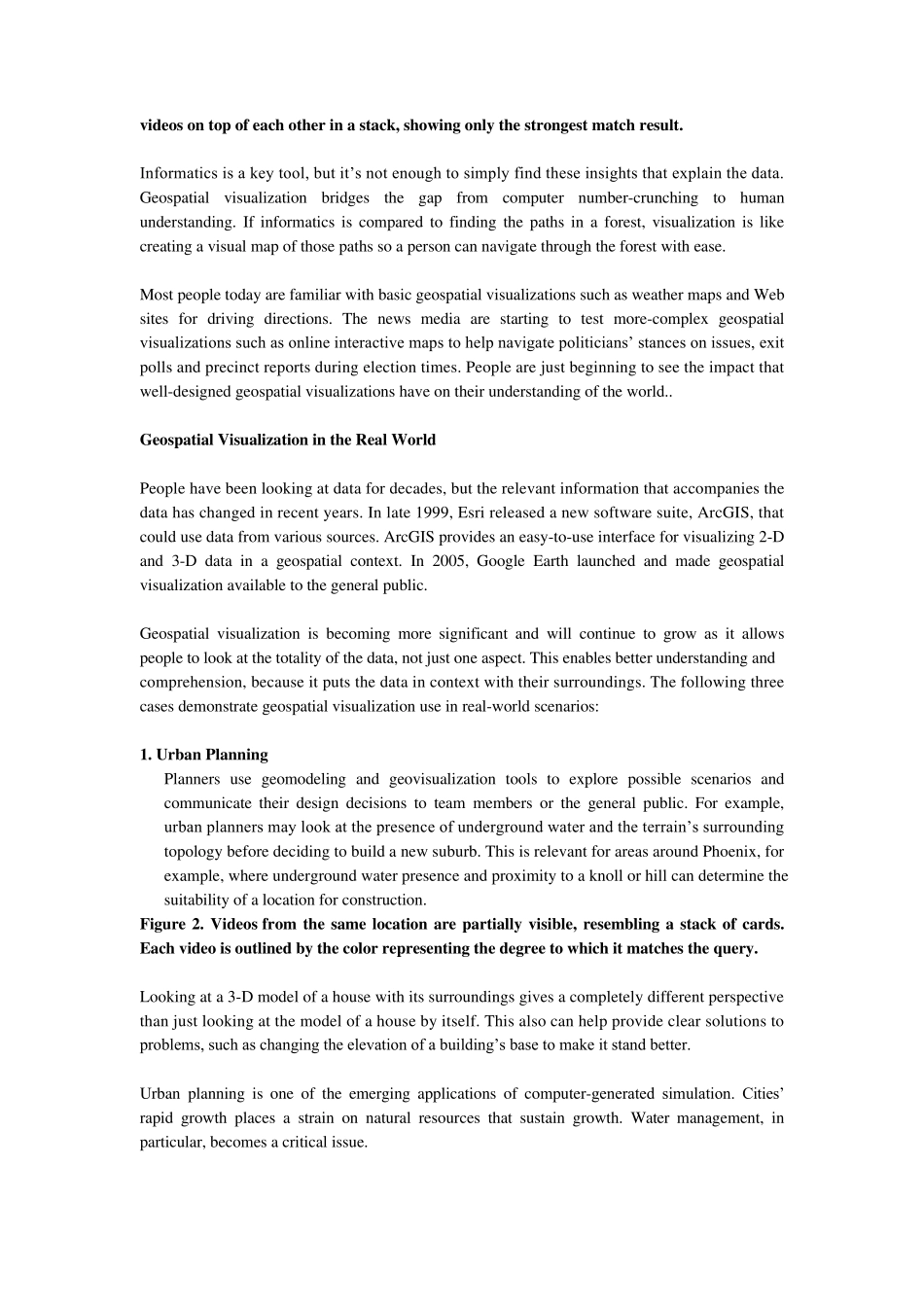 GIS专业英语原文及翻译结果_第2页