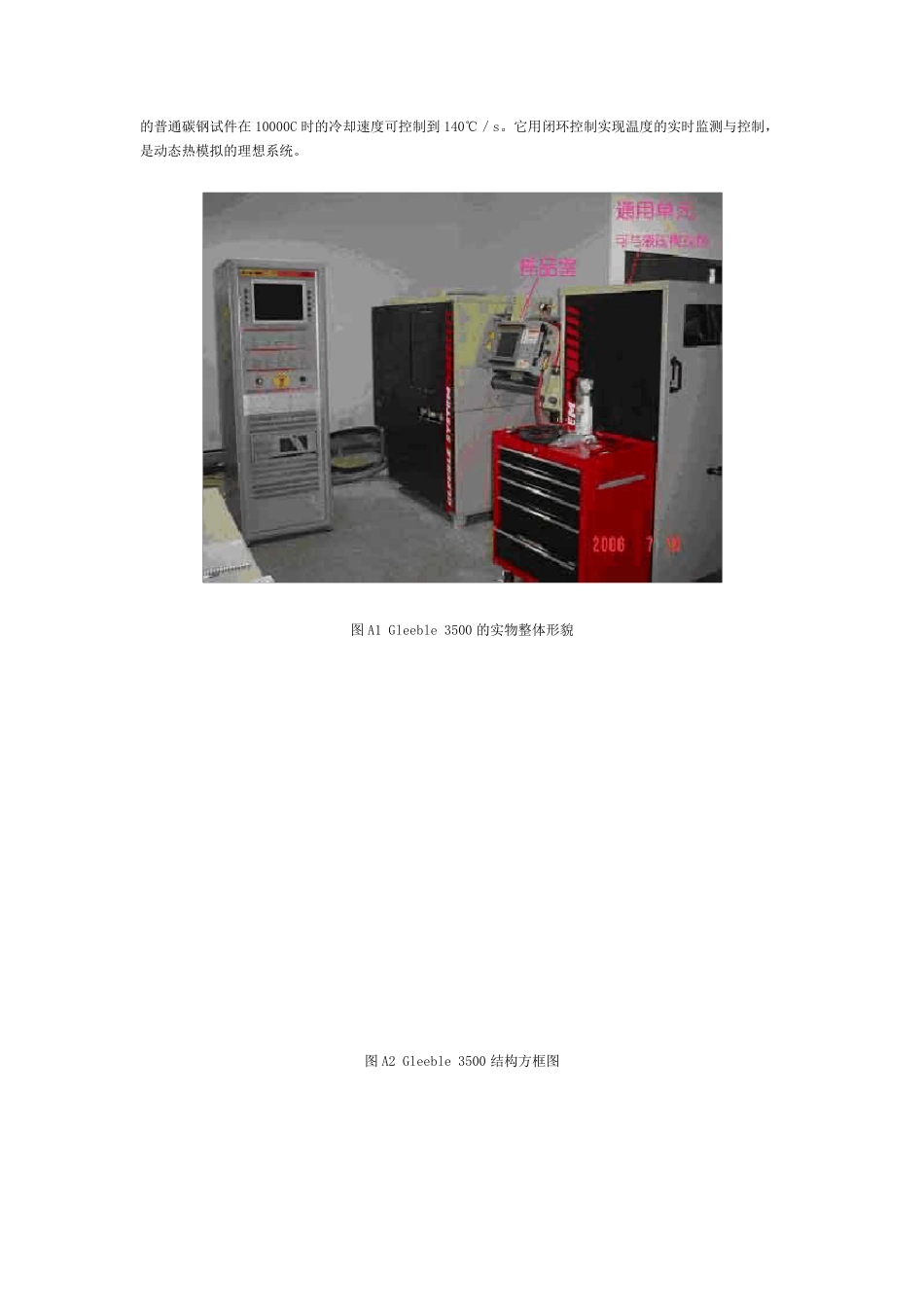 Gleeble3500热模拟试验机_第3页