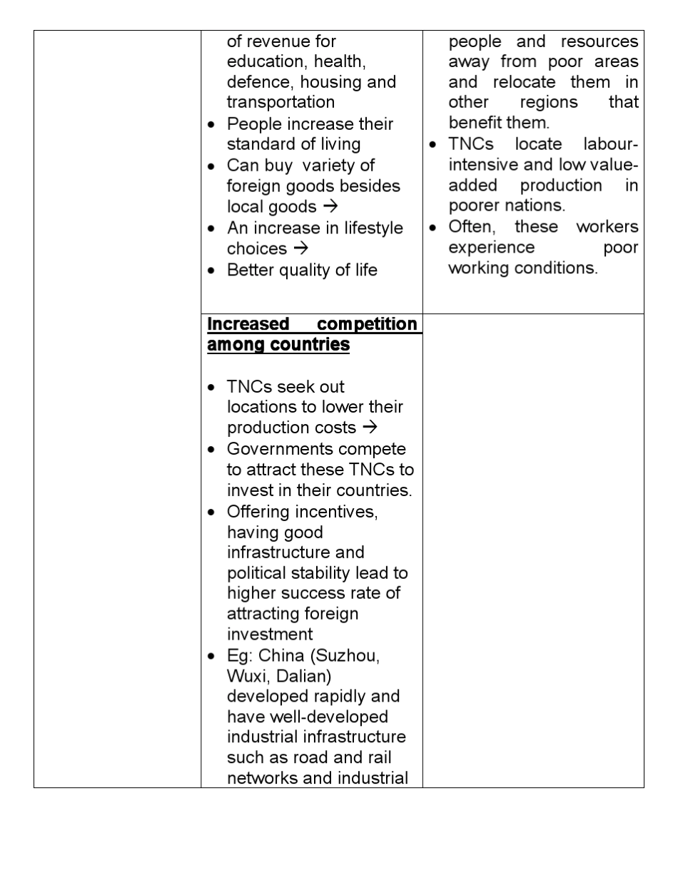 Globalization全球化_第3页