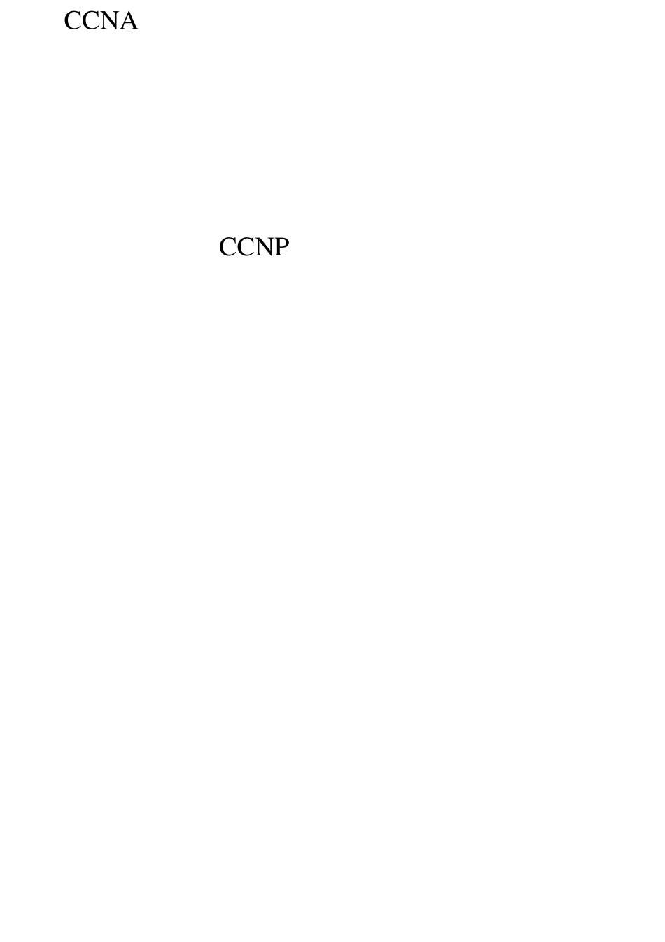 GNS3模拟器Dynamips使用说明书思科CCNA_CCNP教程中文版_第3页