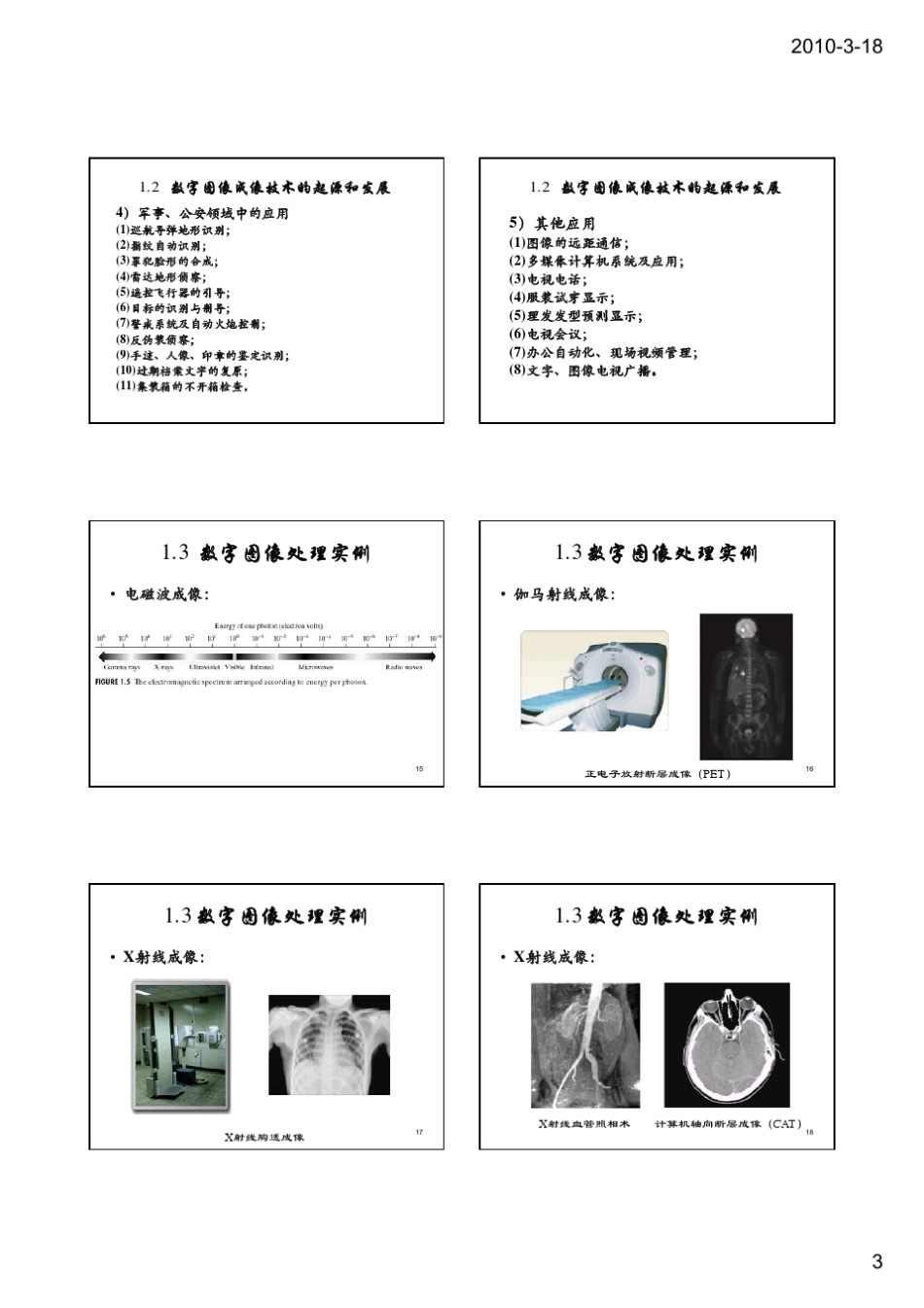 Gonzalez和Woods数字图像处理(第三版)chapter01_第3页