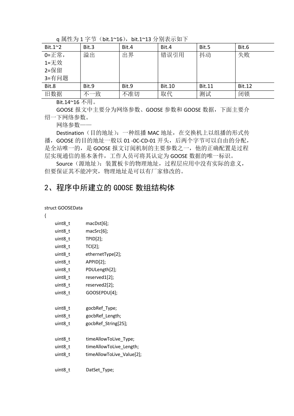 GOOSE解析心得_第3页
