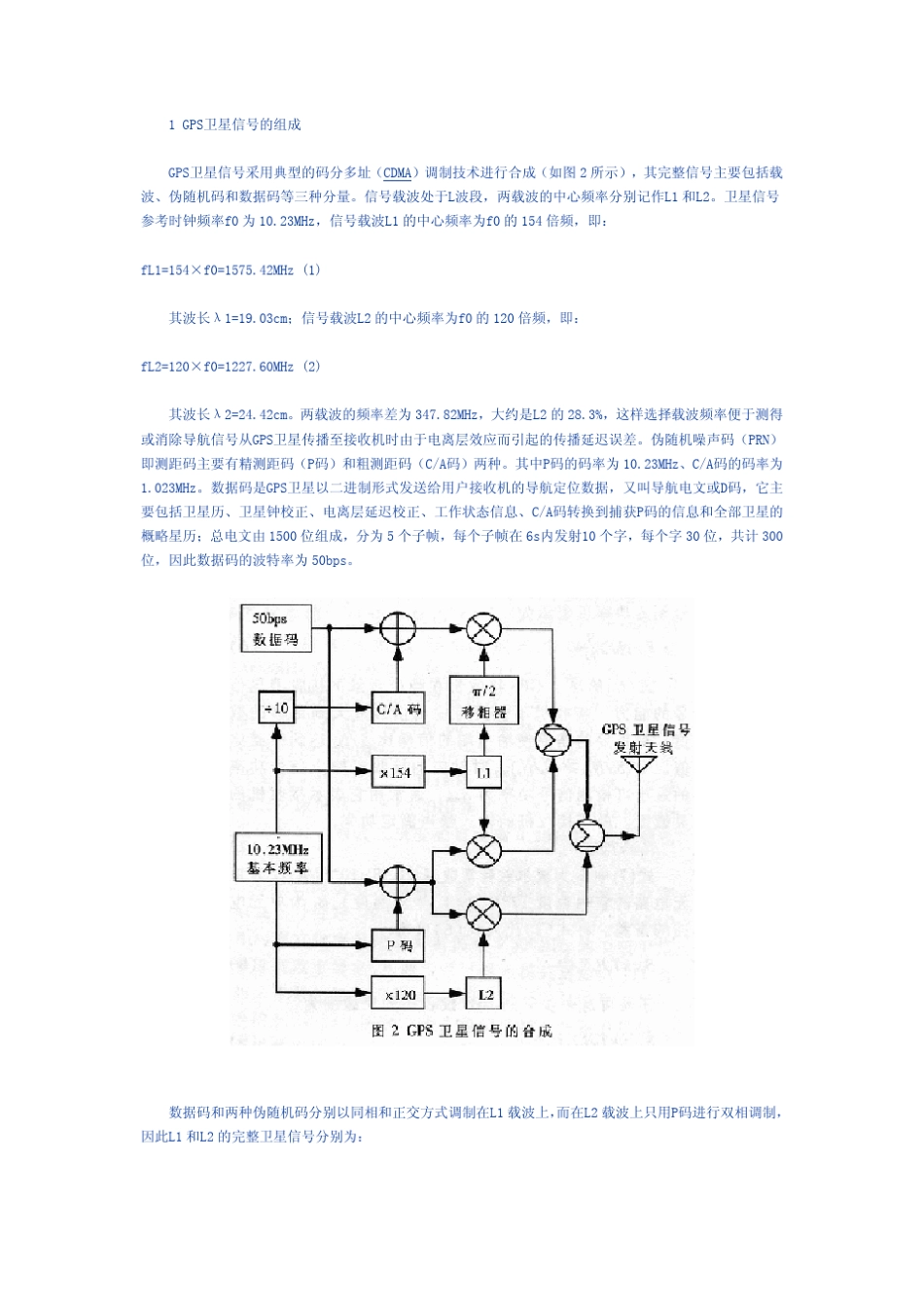 gps天线原理_第2页