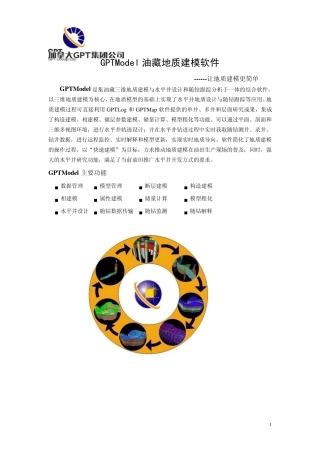 GPTModel