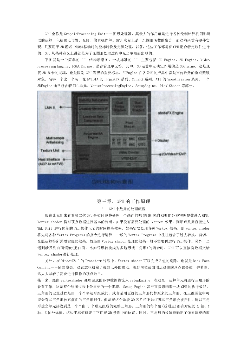 GPU工作原理简介_第2页