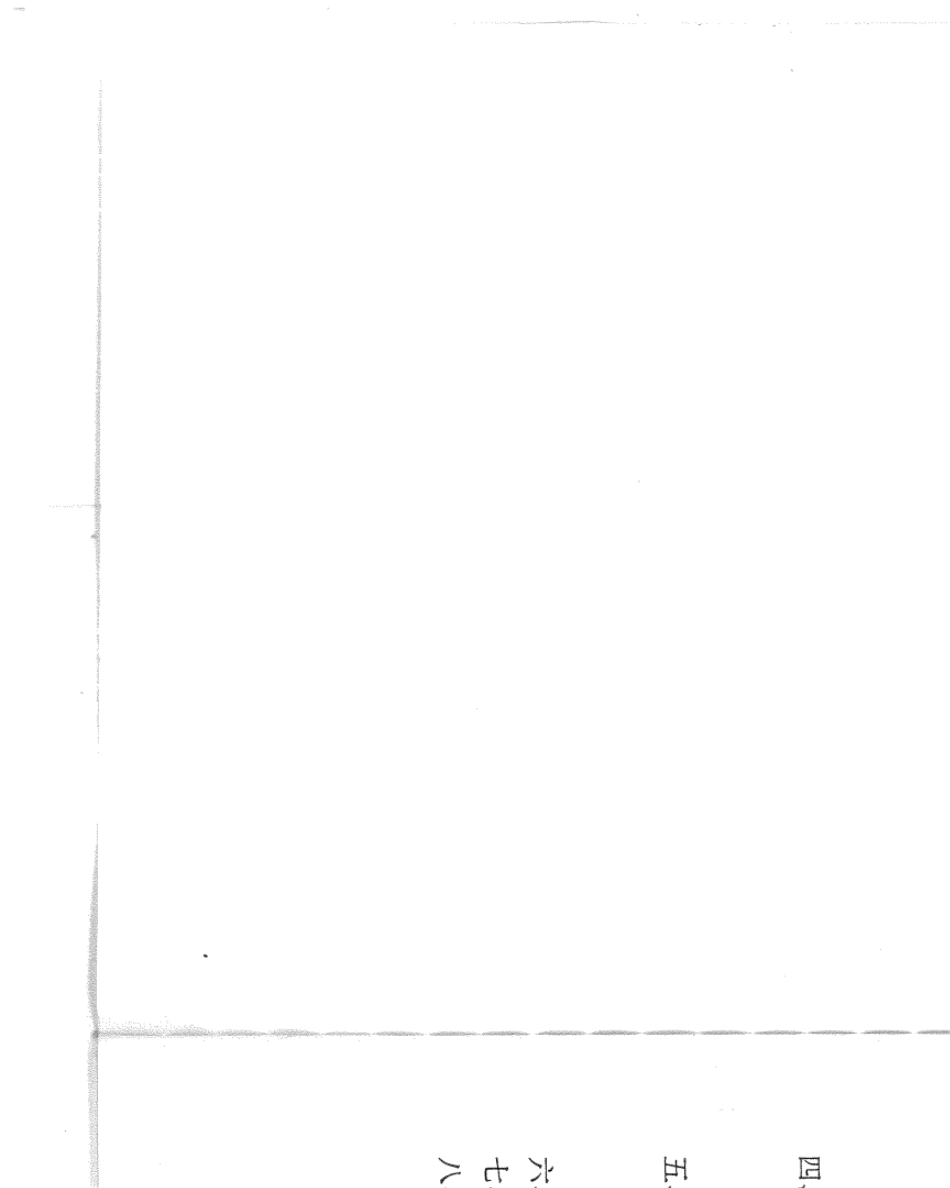 GS5A型电子管测试仪说明书_第1页