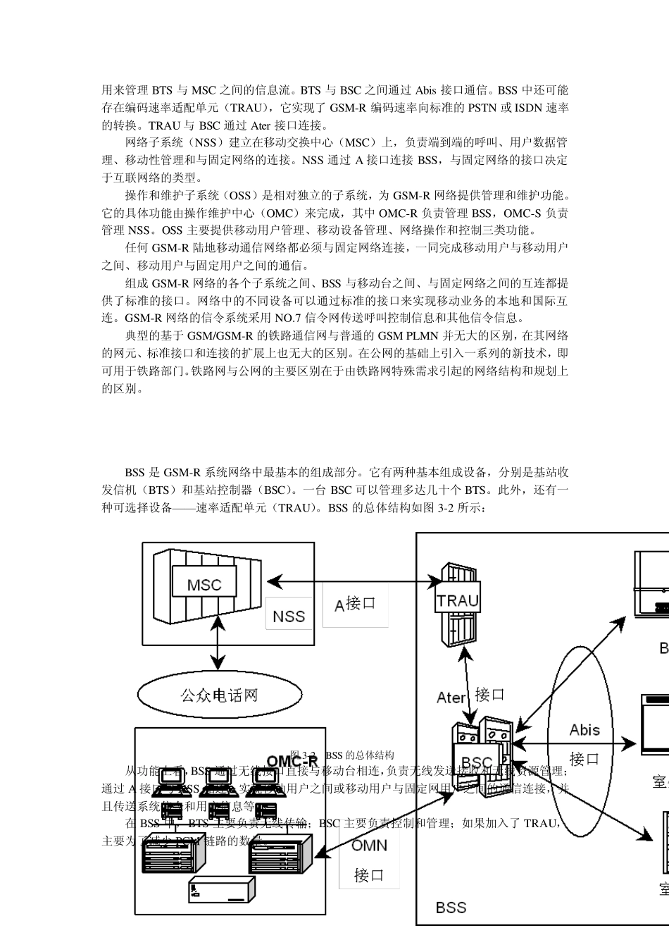 GSMR通信技术及应用chap4_第2页