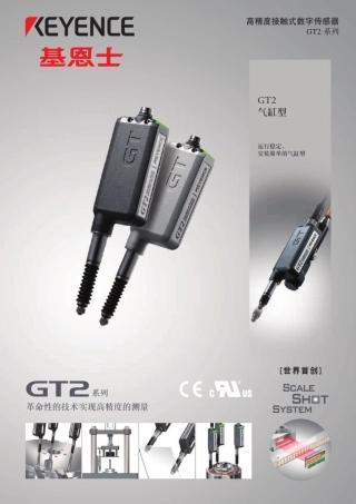GT2详细介绍