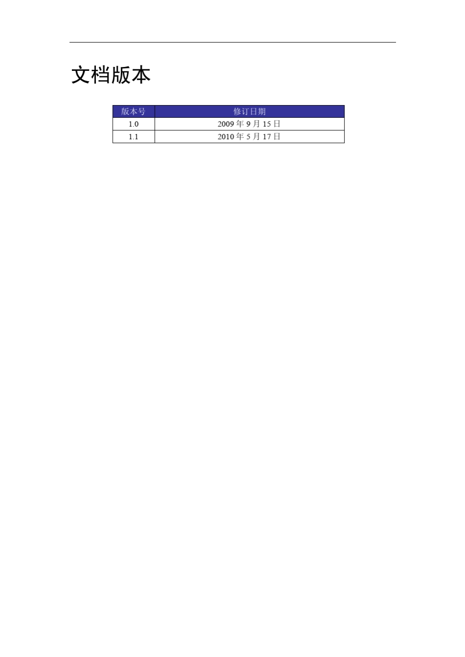 GTS系列运动控制器用户手册_第3页